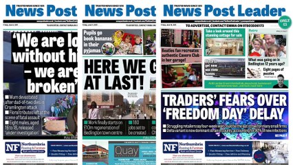 The Repro Centre achieves huge sales