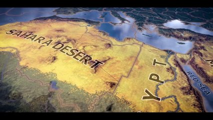 Hearts of Iron IV - Tráiler de lanzamiento