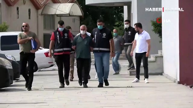 13 yıllık faili meçhul Pakize Atar cinayeti aydınlatıldı: Hatır için öldürdüm
