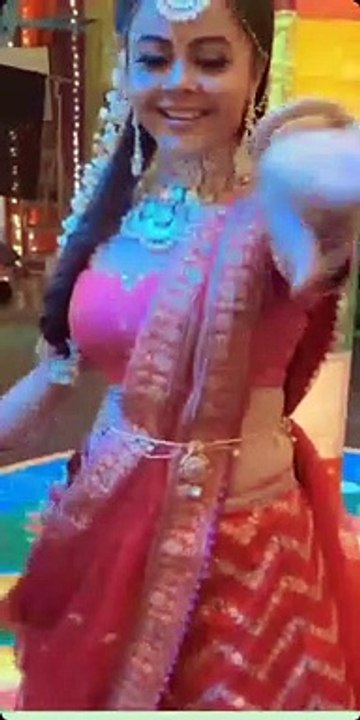 20210709_214857 devoleena , gopi modi sath nibhana Saathiya