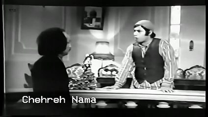 Samad_Khoshbakht_Mishavad Part1 - فیلم صمد خوشبخت میشود 1354