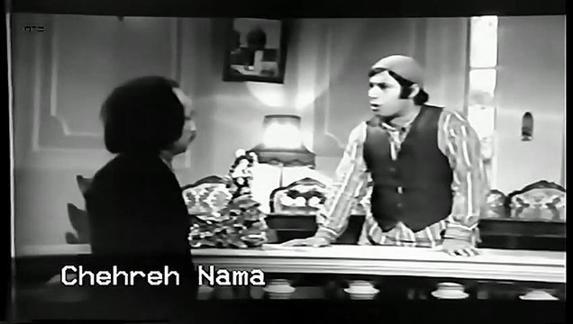 Samad_Khoshbakht_Mishavad Part1 - فیلم صمد خوشبخت میشود 1354