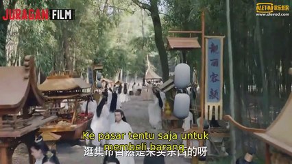 Ancient Love Poetry 2021 E36-SUB INDO