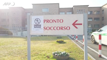 Covid: sale l'incidenza, tasso di positivita' all'1,2%