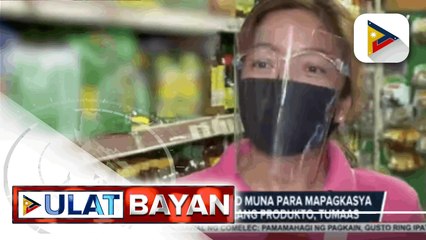 20 kumpanya, nagpatupad ng umento sa presyo ng ilang produkto bago pa man matapos ang price freeze noong Hulyo 9; Maagang pagpapatupad ng taas-presyo ng ilang kumpanya, iimbestigahan ng DTI