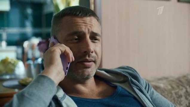 Старушки в бегах - 2 сезон / 3 серия