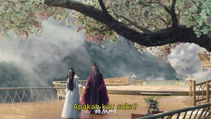 Ancient Love Poetry 2021 E37-SUB INDO