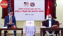 Nepal receives over 1.5 million Johnson and Johnson vaccine doses from US