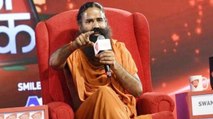 Exclusive: Baba Ramdev speaks on Patanjali's record turnover