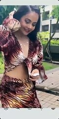 SATH NIBHANA SATHIYA tic tac video . SATH NIBHANA SATHIYA Instagram reels video .