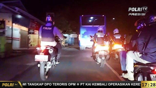 PRESISI Petang ( 13/07/2021)