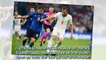 Euro 2020 - la femme d'Harry Kane dévastée fond en larmes dans ses bras après la finale
