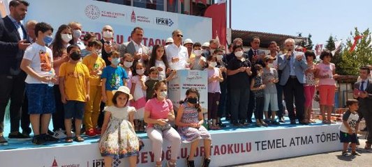 VALİ YERLİKAYA: '722 OKUL GÜÇLENDİRİLDİ 344 OKUL İSE YENİDEN YAPILDI?