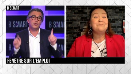 SMART JOB - Fenêtre sur l’emploi du mardi 13 juillet 2021