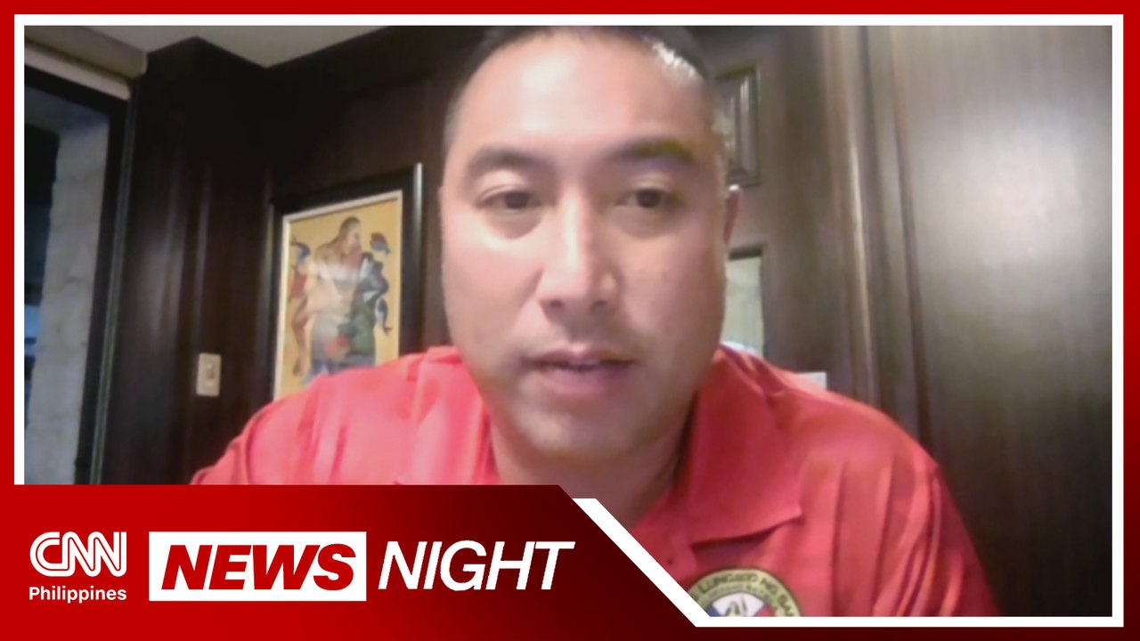 Above & Beyond: San Juan Mayor Zamora | News Night