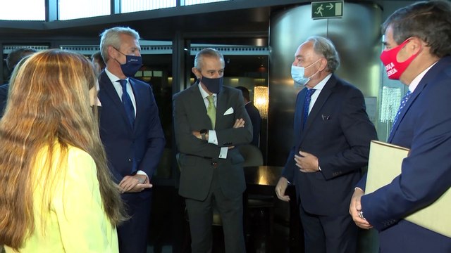 Galicia apuesta por compatibilizar ocio y salud antes de decisiones más drásticas