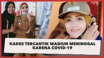 Retno Setyowati, Kades Cantik di Madiun Wafat Karena Terpapar Covid-19
