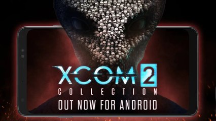 XCOM 2 Collection – Ya disponible para Android