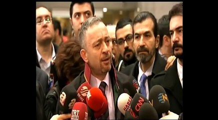 Kocasakal: Böyle bitmemeliydi, yanılmışım!