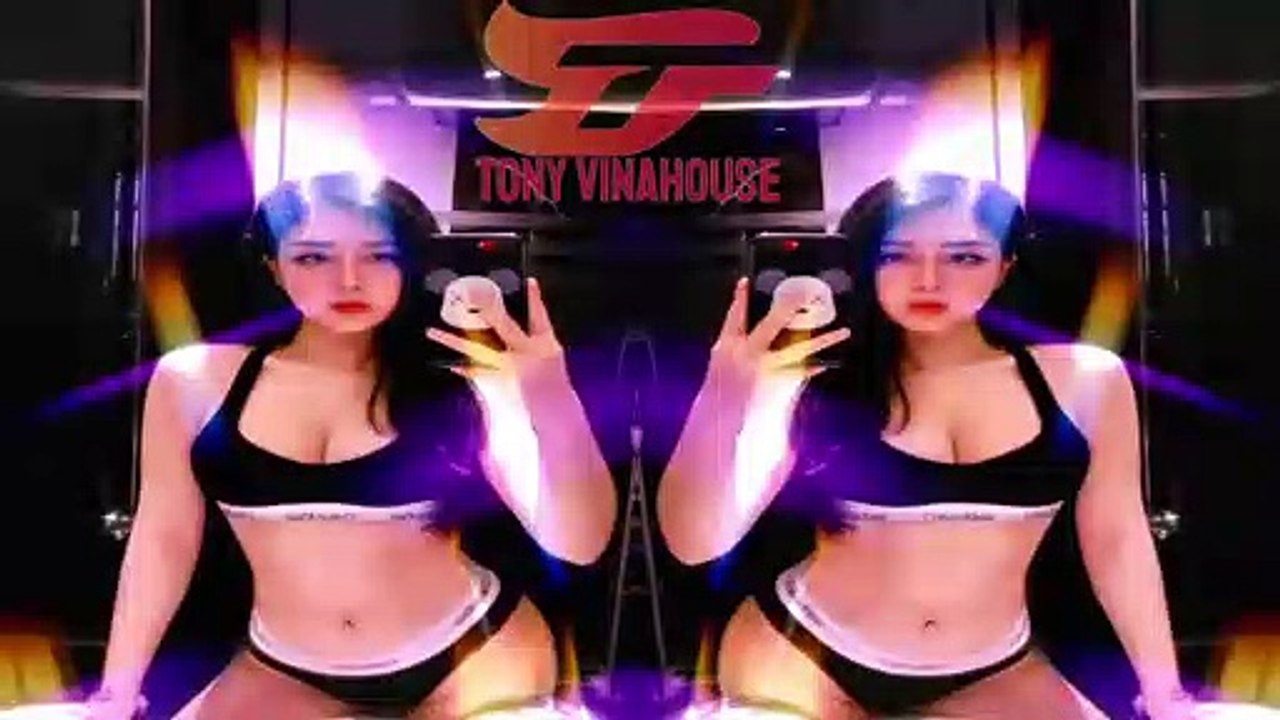Tony Vinahouse | Basement Jaxx - Where's Your Head At (Vinahouse Remix)