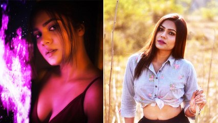 झारखंड की रीतू श्री ने टीवी और बॉलीवुड में बनाई अपनी खास पहचान !