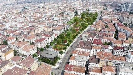 Güngören Belediye Başkanı Bünyamin Demir'den İBB'ye "millet bahçesi" tepkisi