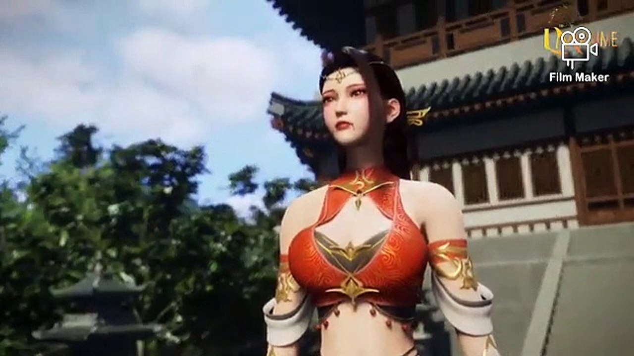 I Am the Only God Episode 43-44 English subbed  Wei Wo Du Shen Episode 43-44 English Sub