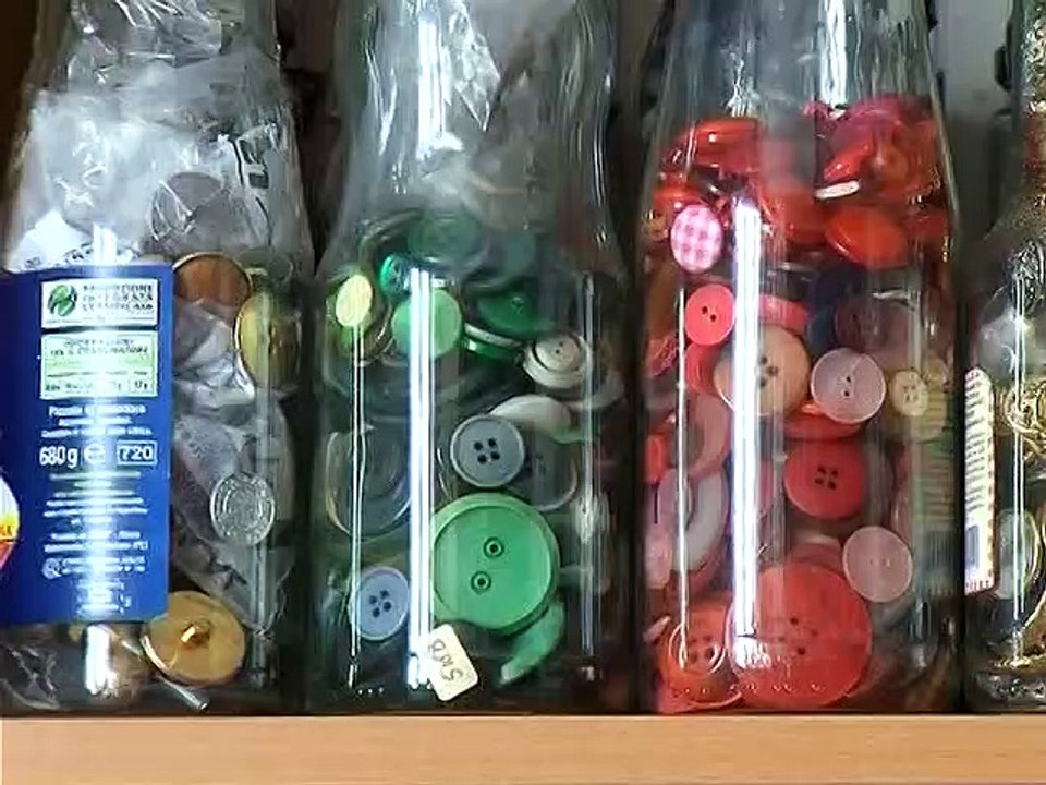 IL MANTO DELLA MADONNA