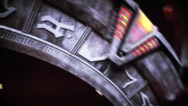 Stargate Timekeepers Teaser Trailer