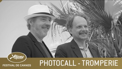 TROMPERIE - PHOTOCALL - CANNES 2021 - EV