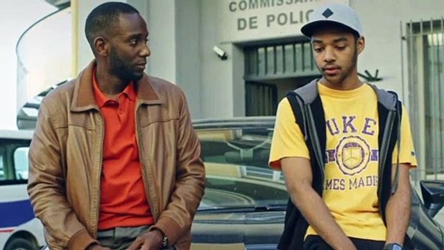 Plus belle la vie : [Indiscrétion] - Un départ du Mistral