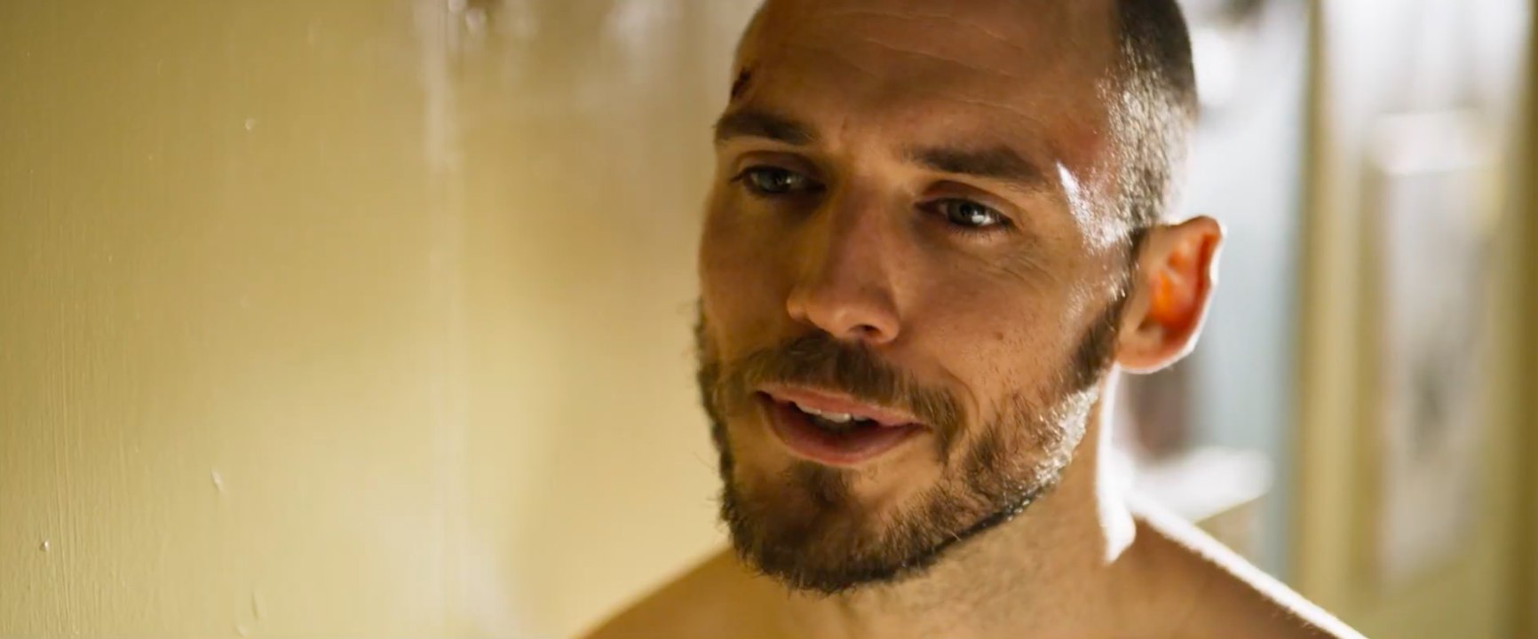 The Corrupted - Trailer (Deutsch) HD