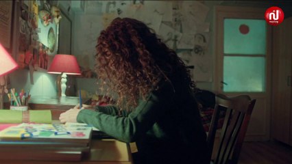 شيرين تنجح في إقناع والدتها بأن هزار أخت سيئة