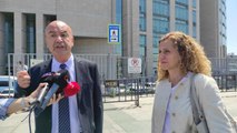 Son dakika haberi... Meslektaşını bıçakla öldüren doktora 