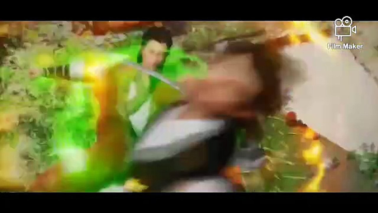 Martial master episode 144 english sub