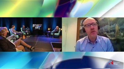 Medias rolle i og for Nord Norge