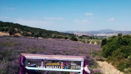 Ada Masalı 5. yeni bölüm fragmanı yayında!