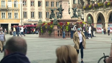 Merkel zu Covid-19: "Es wird keine Impfpflicht in Deutschland geben"