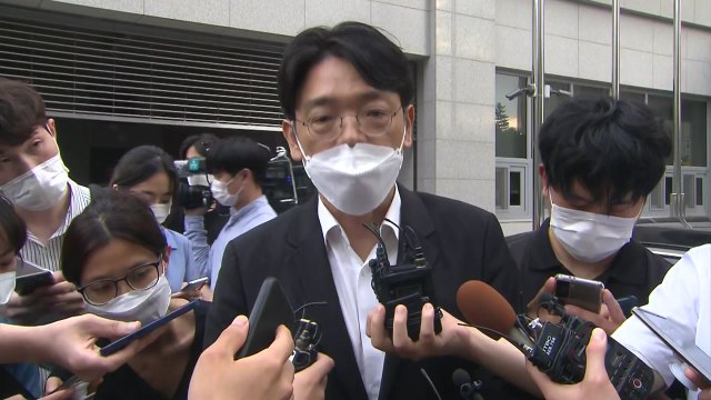 '금품 수수' 이동훈 전 조선일보 논설위원 여권 인사의 공작 / YTN