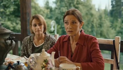 Старушки в бегах - 2 сезон / 4 серия