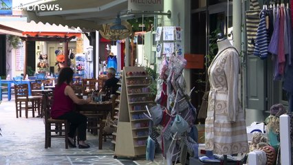 Ελλάδα: Εμβολιασμός ή άδεια άνευ αποδοχών για υγειονομικούς – Αναλυτικά όλα τα μέτρα