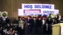 Erdoğan'ın 1993'teki konuşması yeniden gündem oldu