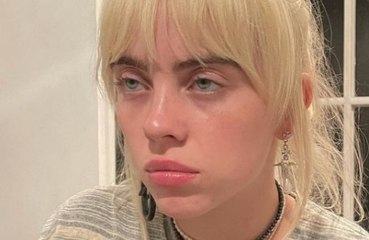 Billie Eilish répond à un internaute qui n'aime pas ses nouvelles chansons