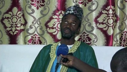 Kaolack  : Abdoulaye Khouma recrute dans les rangs de Pastef