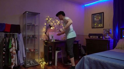 My Day The Series 12. Bölüm Part 1  (Türkçe Altyazılı)(Final)