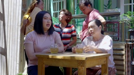 My Day The Series 12. Bölüm Part 2 (Türkçe Altyazılı)(Final)