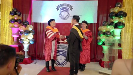 My Day The Series 12. Bölüm Part 4  (Türkçe Altyazılı)(Final)