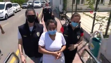 Türk Bayrağı’nı çöpe attı “keyfimden yaptım” dedi