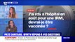 Devrai-je être vacciné pour mon rendez-vous à l'hôpital ? BFMTV répond à vos questions