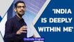 Sundar Pichai said this on India roots & internet freedom in some countries...| Oneindia News